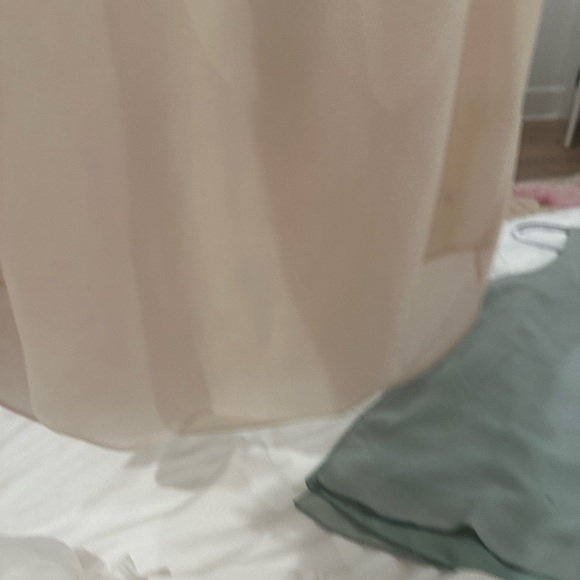 2 blouses iris and ink - Picture 8 of 8